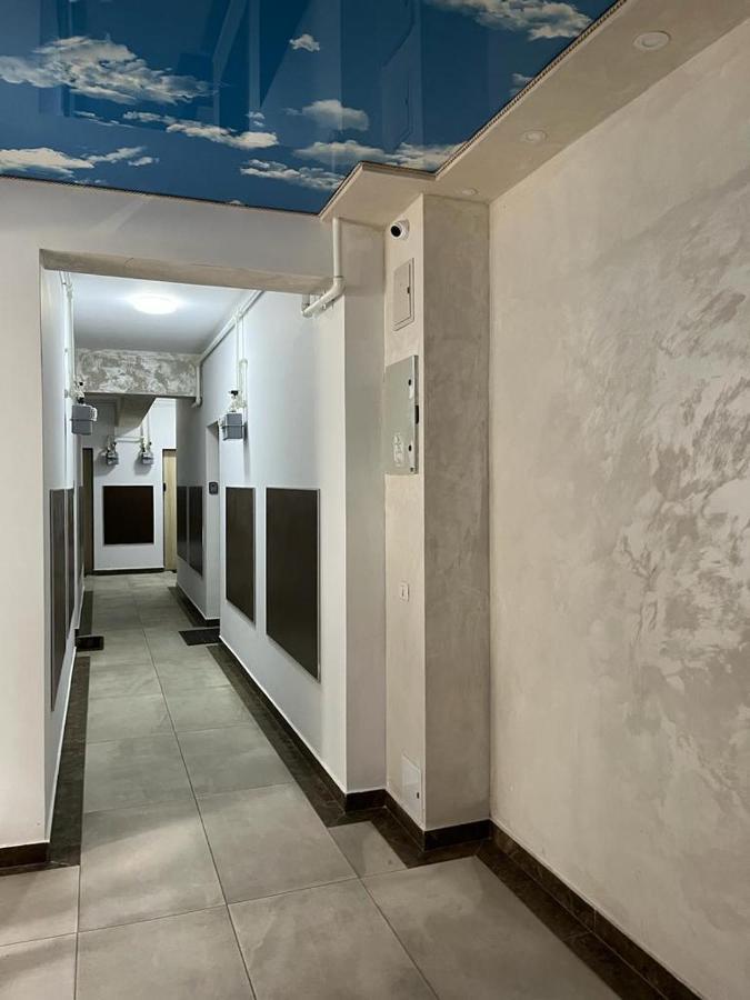Mamaia Nord Lotus Residence 17 Exteriér fotografie